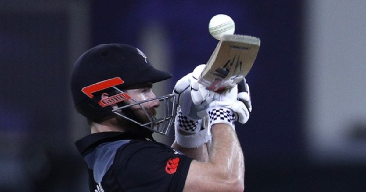 T20 WC: New Zealand have pleasing outing ahead of strong challenge, says Williamson
